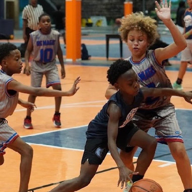 Rsybleague's tweet photo. Opening Night for the RSYBL was amazing!! Here’s a few shots from last night’s games!! Thank you to everyone who was involved! See you next Tuesday!!! https://t.co/uxkvFaE1Pa