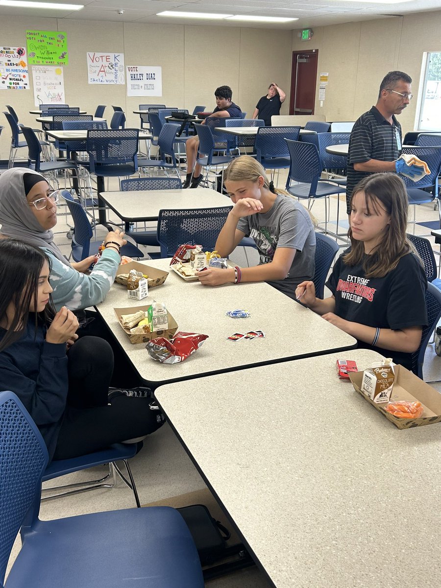 Dolores S. Whitley School tweet media