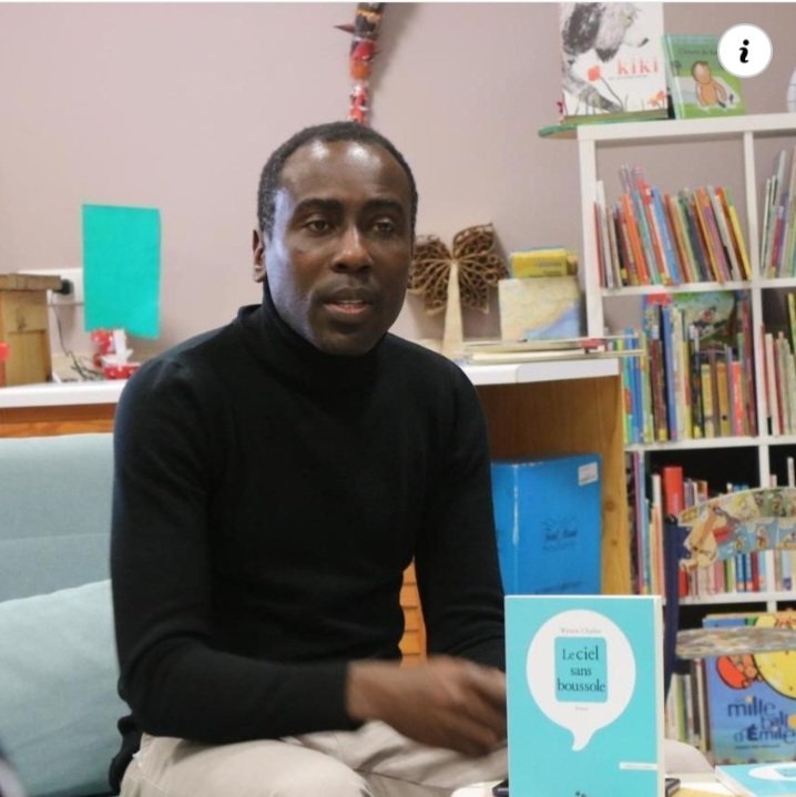 Watson Charles (@charles23290034) on Twitter photo 