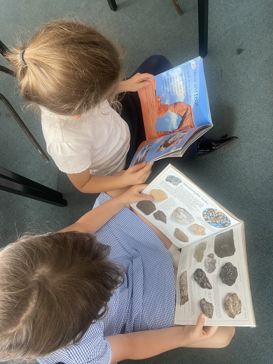 DanesfieldY3's tweet photo. Year 3 have had so much fun in science this week exploring fossils and learning how they are formed! 

@DanesfieldSchl https://t.co/yzusFclTWu