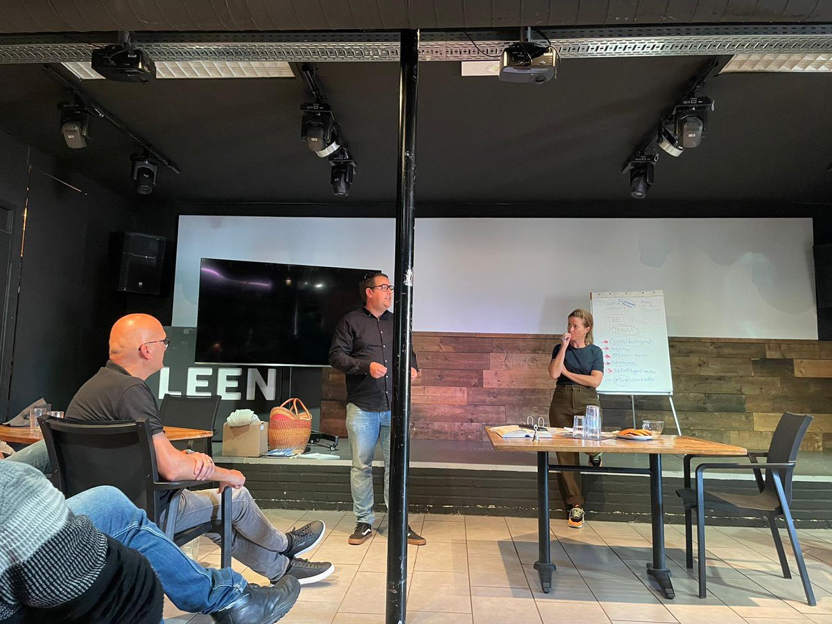 Tim Brinkman tweet media