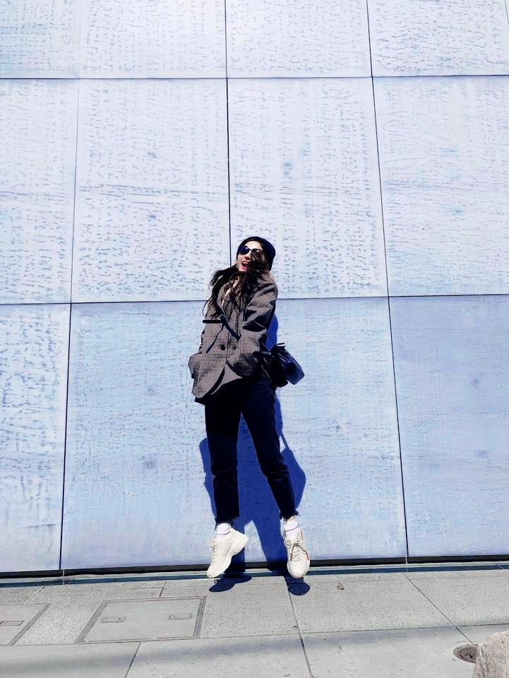 Me di una escapadita de mis ocupaciones para celebrar el más esperado #𝟏𐙚⃘໋ׅ一年𝐜on𝚜te𝑙𝕝azönǝ⁩, porque solo se puede festejar una vez el ⁦#𝟸𝟟ྀུ𝟶𝟡𓊈𓇽𓊉𝕔ö𝚍e⁩. Estaré gritando a todo pulmón y mandándoles todos los ánimos posibles.

𖤐𓏲🕷࣪ #kɑi ꩜ⴰ