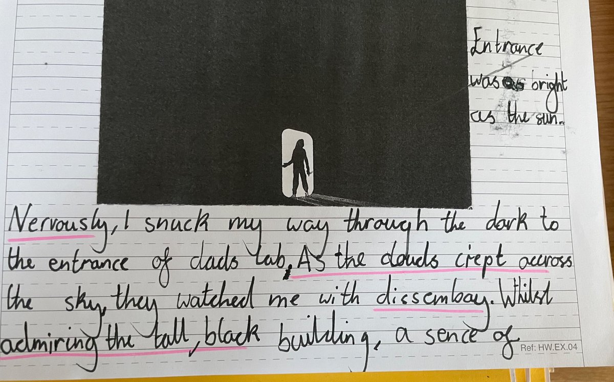 Edenthorpe Hall Primary Academy tweet media