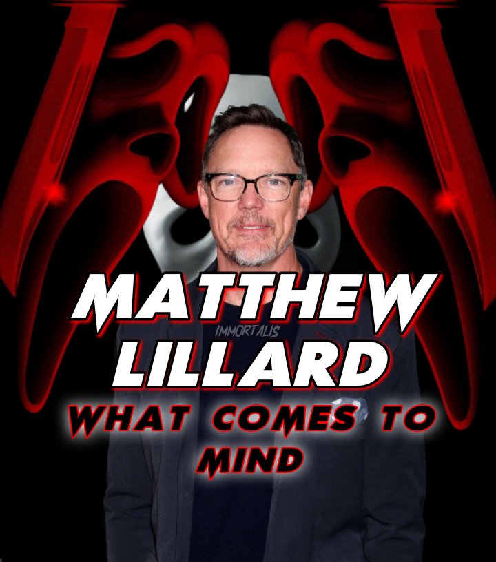 Dyerbolical Horror (☥𝐃𝐁) tweet media