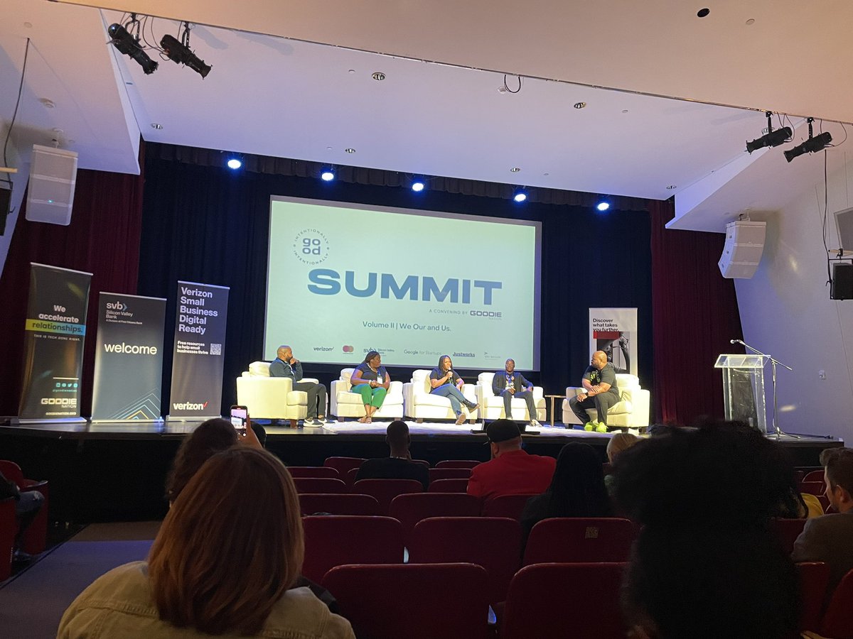 pingeorgia's tweet photo. The Partnership is at Venture Atlanta and Intentionally Good Summit this week to meet entrepreneurs, investors, and community leaders committed to building a more inclusive innovation ecosystem. #InclusiveInnovation #VentureAtlanta #IntentionallyGood https://t.co/EE3zor6mFi