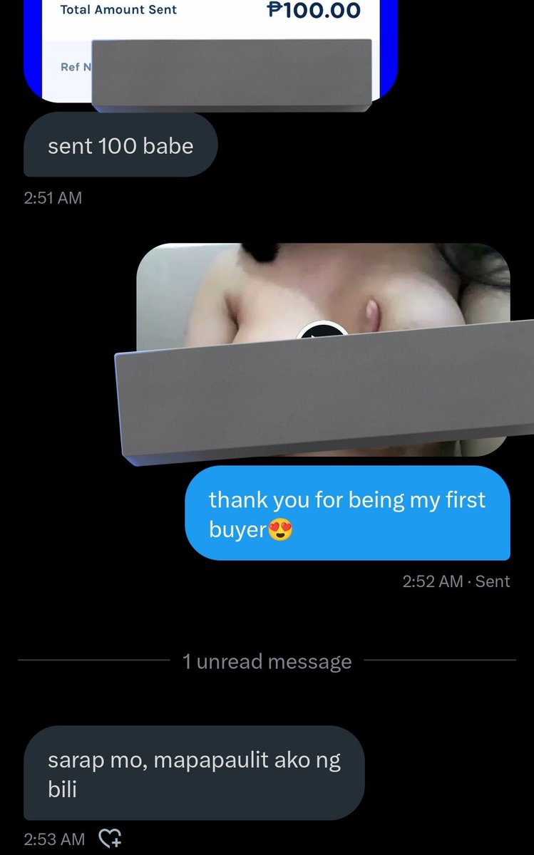 bsiznalter's tweet photo. my first buyer😍 syempre sinend-an ko na rin siya ng pussy pic😜 #alterpinay #alterph https://t.co/BKB6AFLdIz