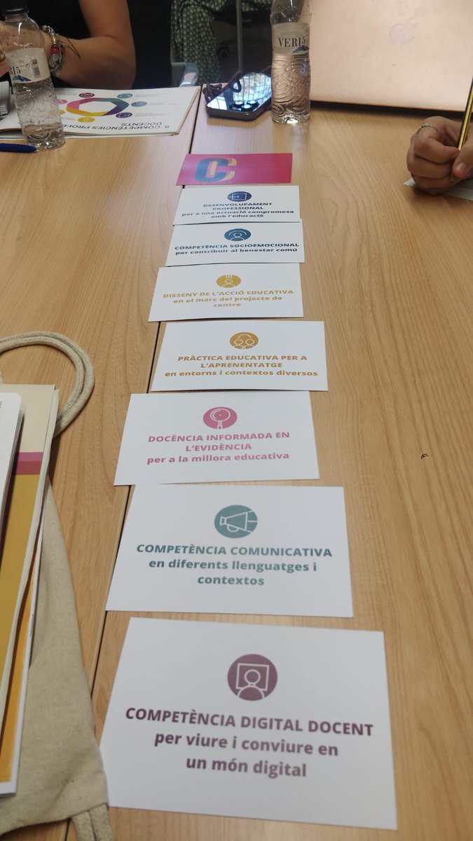 Anna Jolonch (@annajolonch) on Twitter photo II Jornada de formació de mentors <a href="/educaciocat/">Educació</a> #SENSEI Som un equip de 8 facilitadors de <a href="/lid_barcelona/">LID Barcelona - Centre de Lideratge Educatiu</a> per formar a 100 mentors, un programa de formació inicial en favor de l'éxit educatiu per a tots! Una oportunitat d'aprenentatge entre iguals i de millora <a href="/lid_barcelona/">LID Barcelona - Centre de Lideratge Educatiu</a> II Jornada de formació de mentors <a href="/educaciocat/">Educació</a> #SENSEI Som un equip de 8 facilitadors de <a href="/lid_barcelona/">LID Barcelona - Centre de Lideratge Educatiu</a> per formar a 100 mentors, un programa de formació inicial en favor de l'éxit educatiu per a tots! Una oportunitat d'aprenentatge entre iguals i de millora <a href="/lid_barcelona/">LID Barcelona - Centre de Lideratge Educatiu</a>