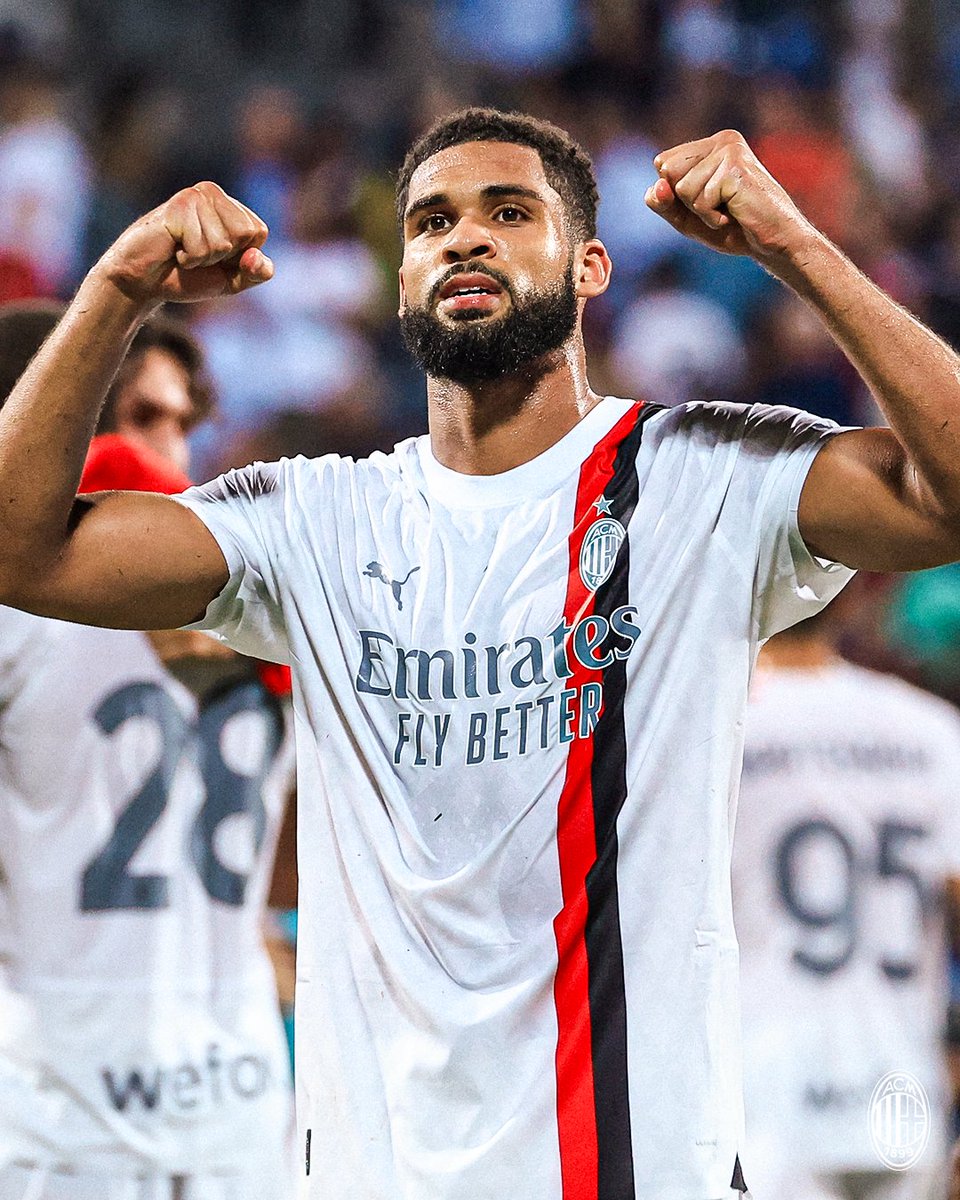 💪<a href="/RLC/">Ruben Loftus-Cheek</a> 💪