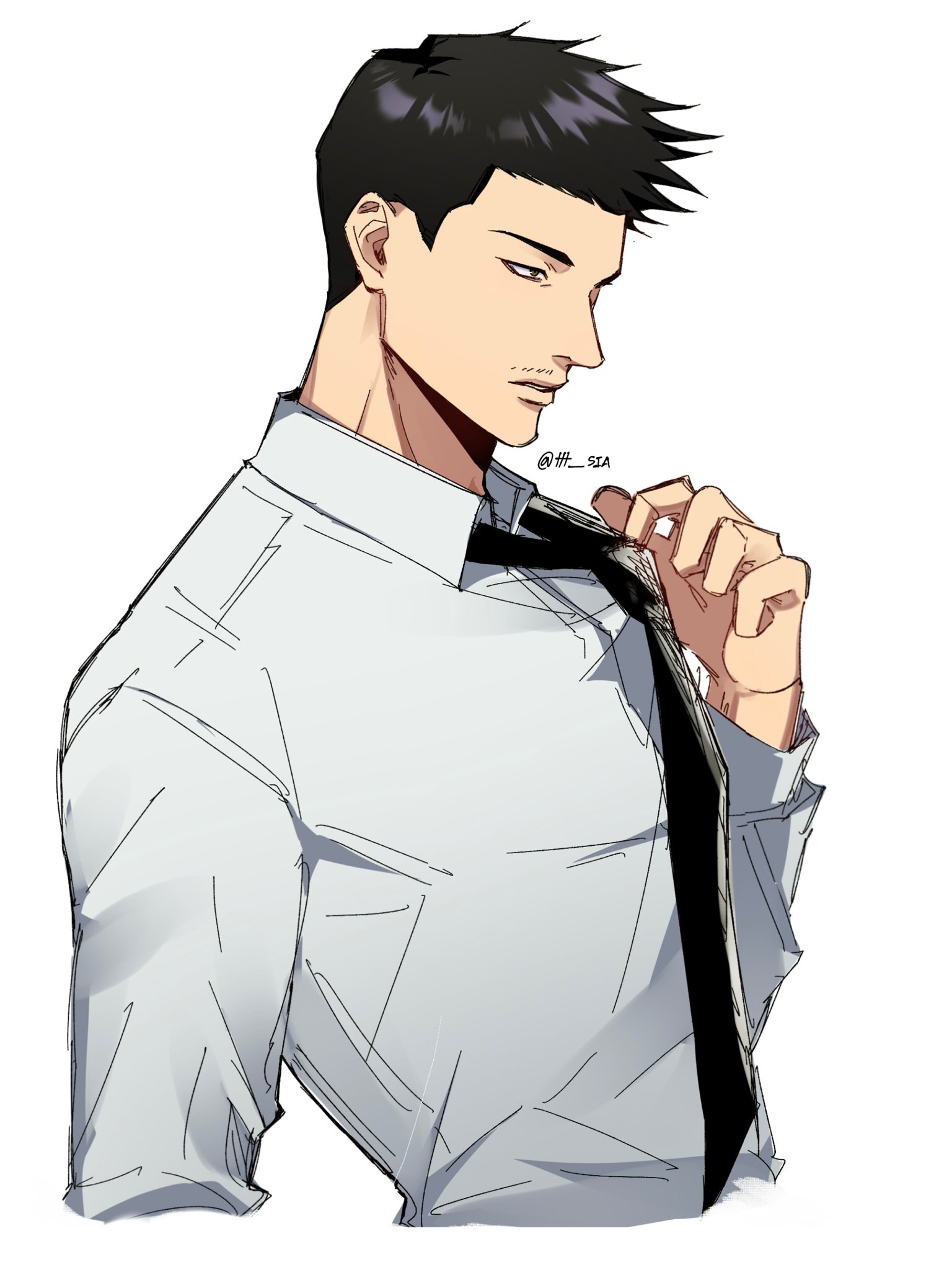 TTRSIA on X: Shiu Kong 🫣 呪術廻戦 JujutsuKaisen jjk  t.corj8u68hiba  X