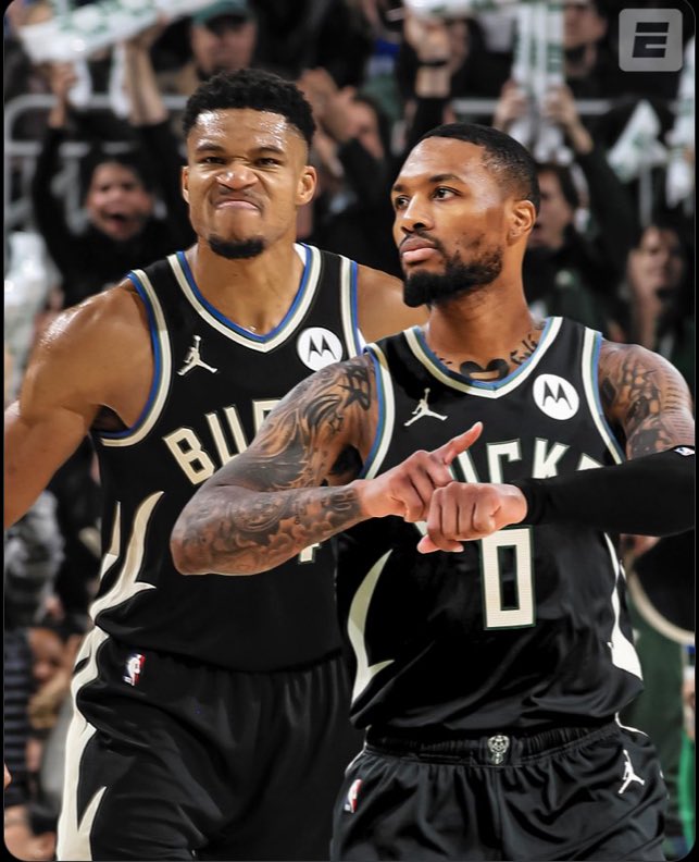 BBSNfantasy's tweet photo. GAMETIME DAMETIME !!!!#FearTheDeer #NBA @NBA @Bucks https://t.co/jMv3GApbRe