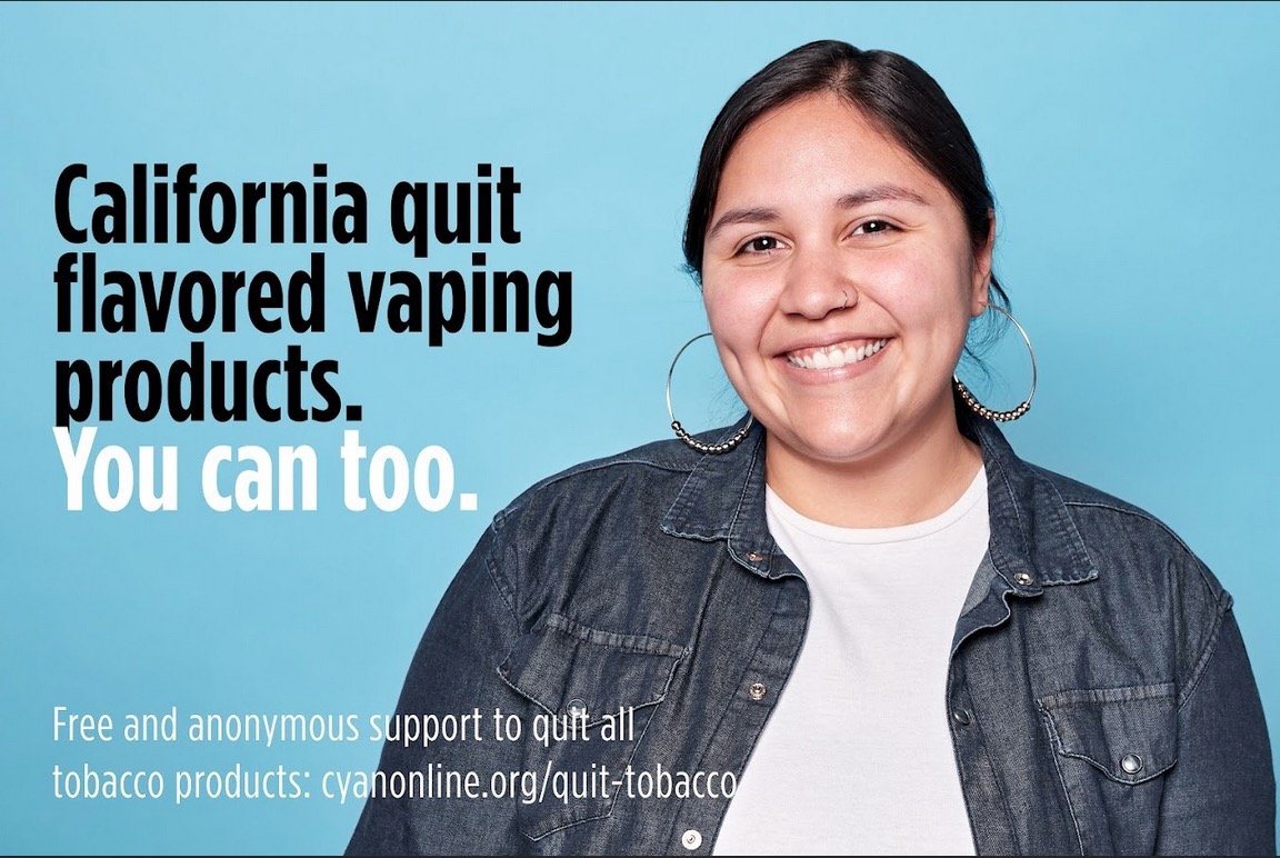 Ventura County Action on Smoking & Health tweet media