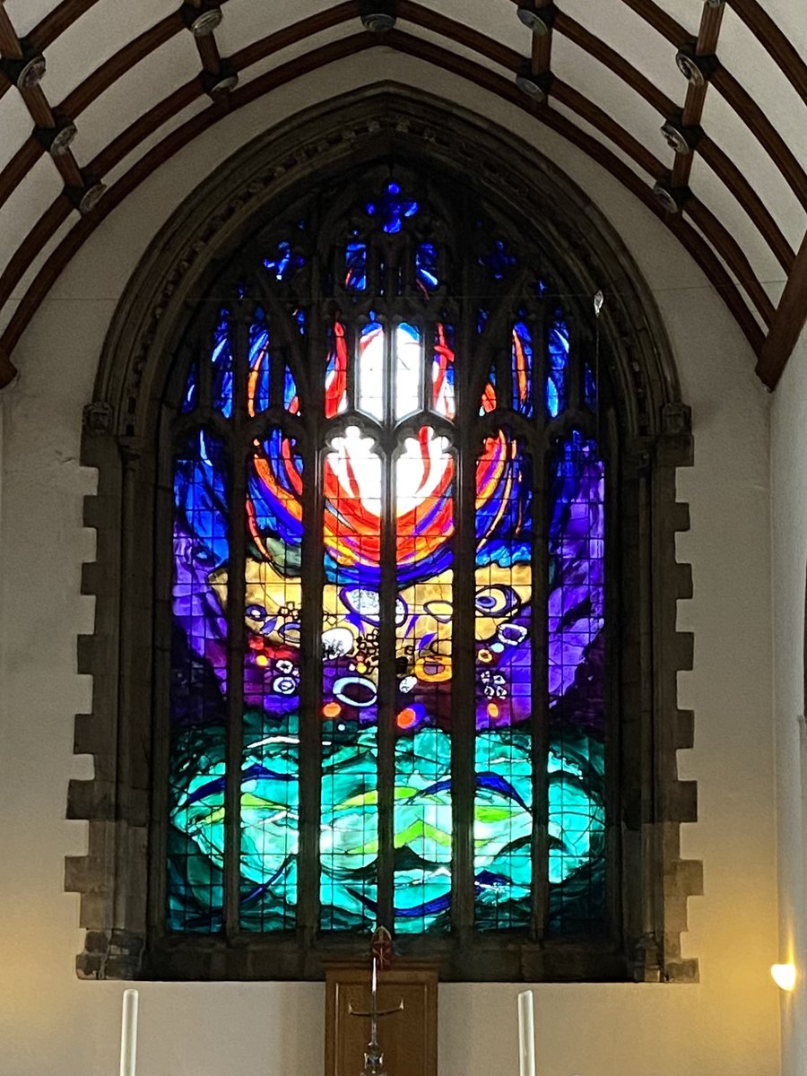 Lyn_Tout's tweet photo. @marjonuni im already excited for graduation this year. St Andrews is so beautiful https://t.co/R9p7hWtUT0