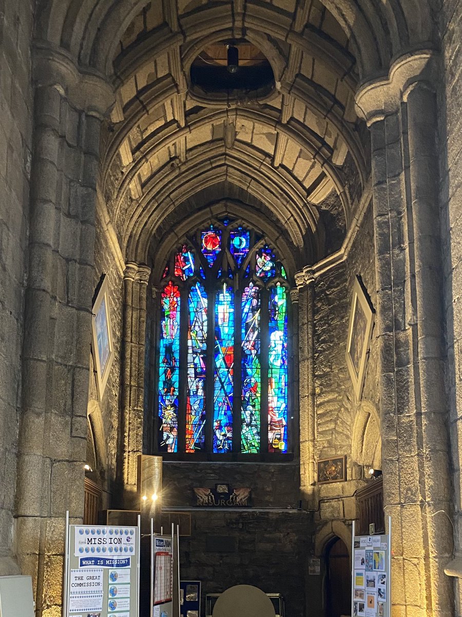 Lyn_Tout's tweet photo. @marjonuni im already excited for graduation this year. St Andrews is so beautiful https://t.co/R9p7hWtUT0