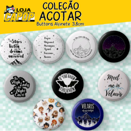 Jamilly60682005's tweet photo. Coleção de buttons de acotar!

https://t.co/sZlD4Ukv9T https://t.co/9o21eqTMVs