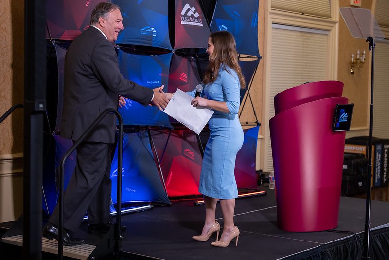 College Republicans at UVA tweet media