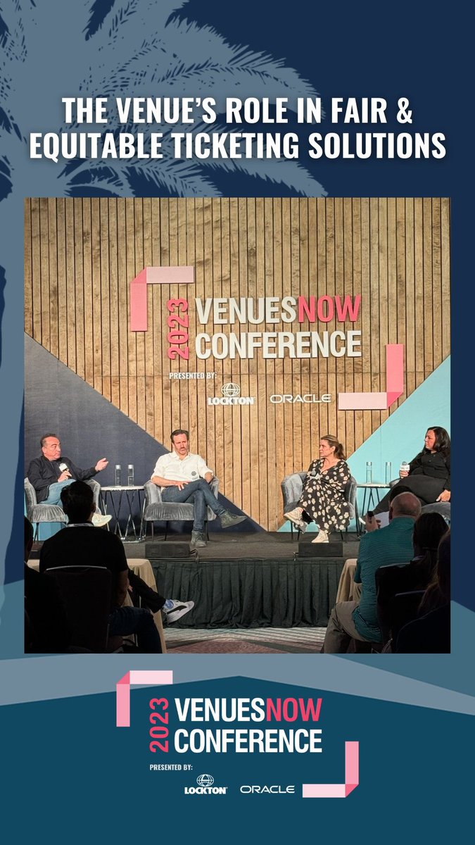 Venues_Now's tweet photo. @Ticketmaster @LiveNation @TheGarden @LogitixInsights https://t.co/QZWqIBTC0D