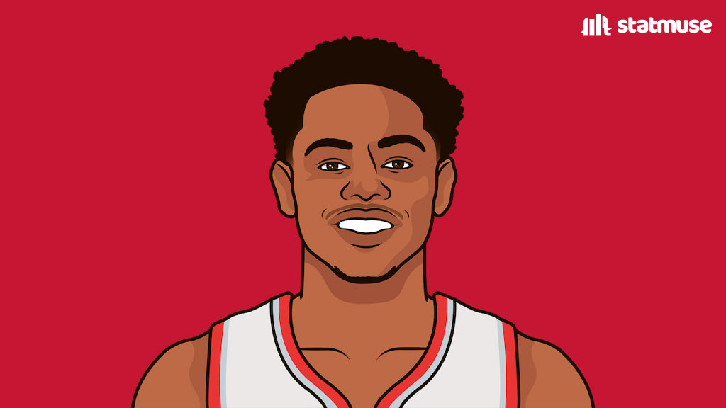 Trail Blazers new squad:

Deandre Ayton
Scoot Henderson
Shaedon Sharpe 
Anfernee Simons
Matisse Thybulle
Kevin Knox
Jerami Grant
Jabari Walker 
Kris Murray 

Solid young core.