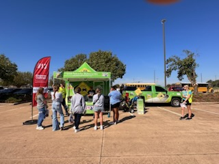 Oklahoma Challenge tweet media