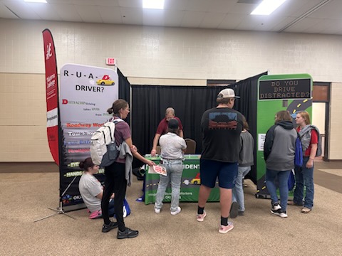 Oklahoma Challenge tweet media