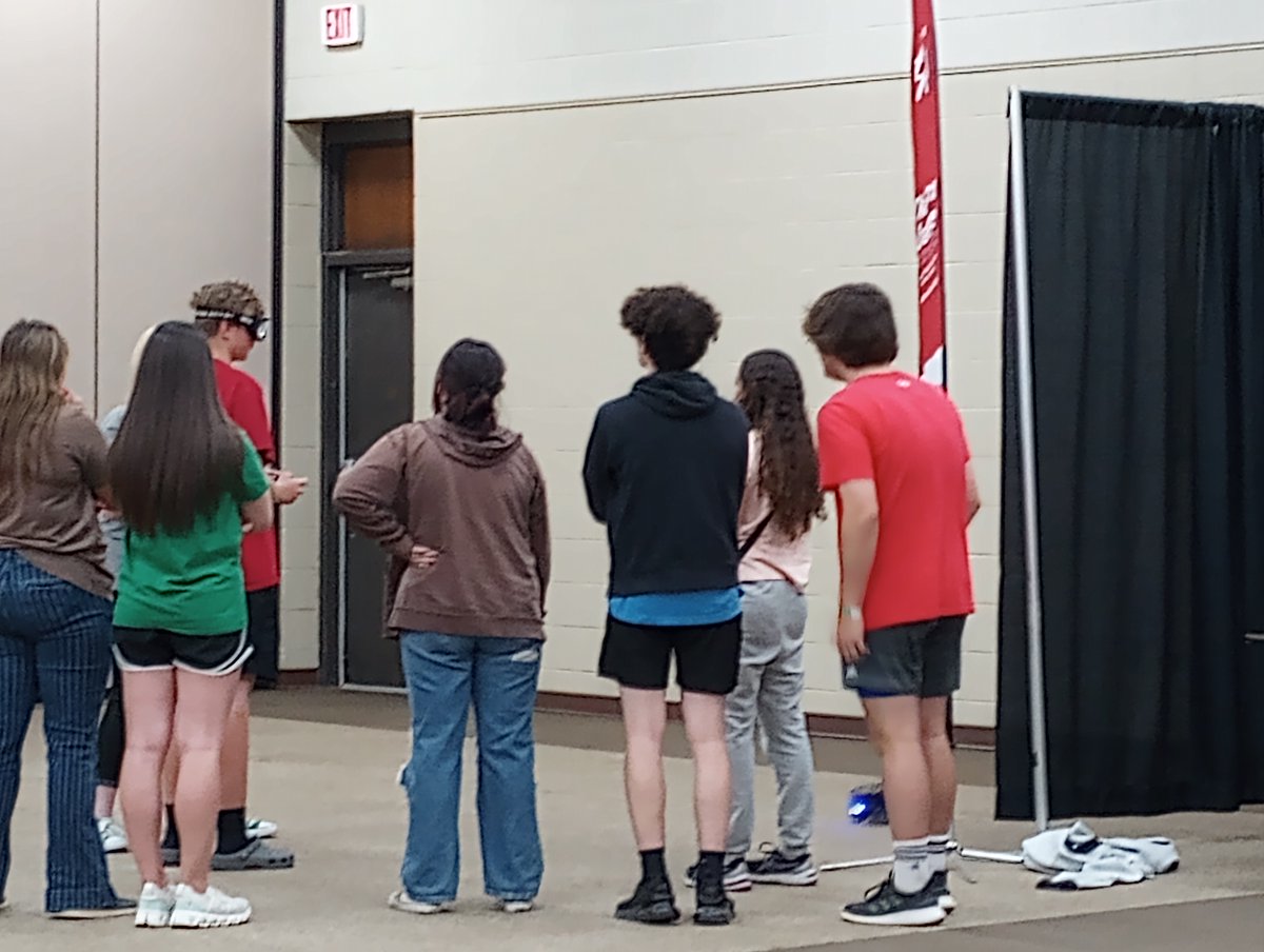 Oklahoma Challenge tweet media