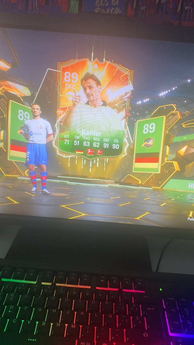 La animacion lo mejor ahora a probarlo