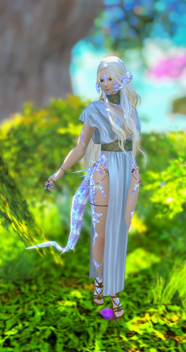 snowlikeash's tweet photo. ... Her feet don't touch the ground, anymore ...
.. behold, the VOX MATER .. 

#MiesBees | #GPOSER | #possiblyposing https://t.co/yRcWT4Vbnz