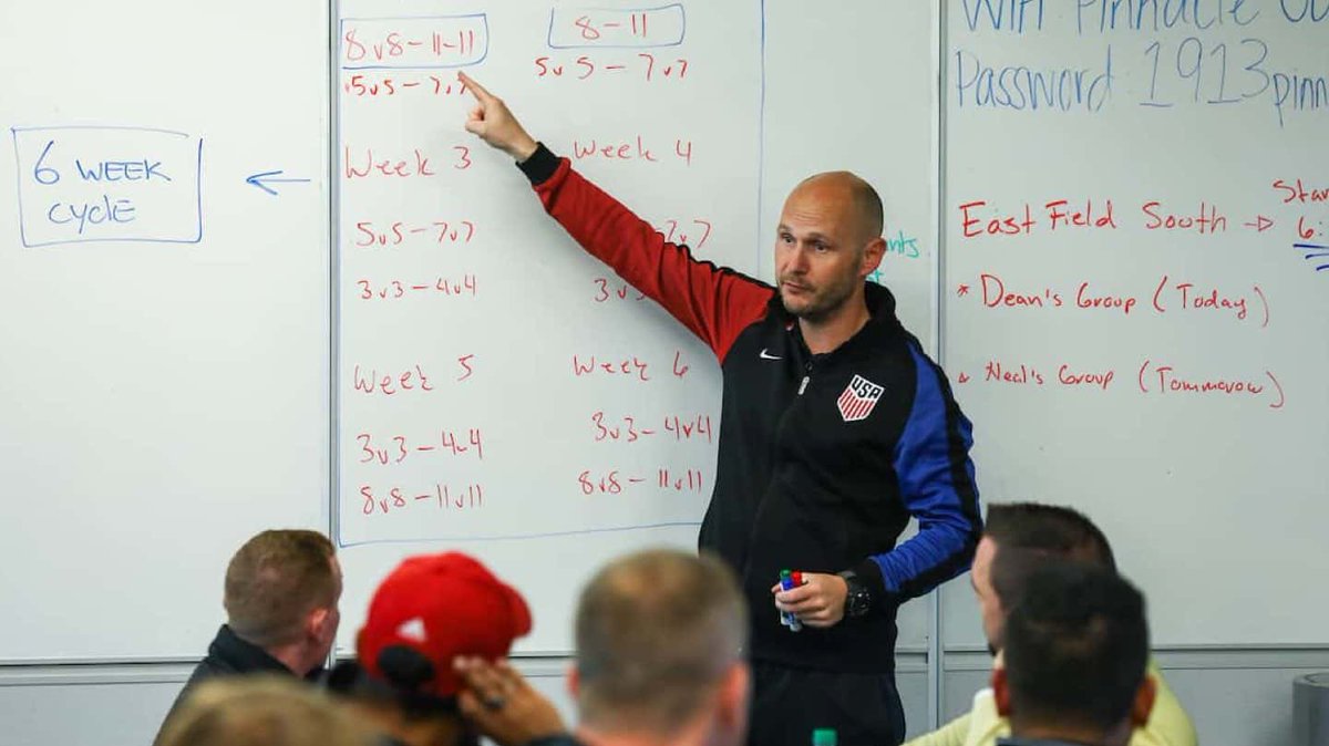 coach_jdc's tweet photo. If you have attended a coaching course and remain committed to your coaching development, please spend 5 minutes of your time to complete this anonymous survey. We would like to hear from coaches involved in all levels of the game.

https://t.co/scRqJxemC7 https://t.co/MNG3hzkzWz