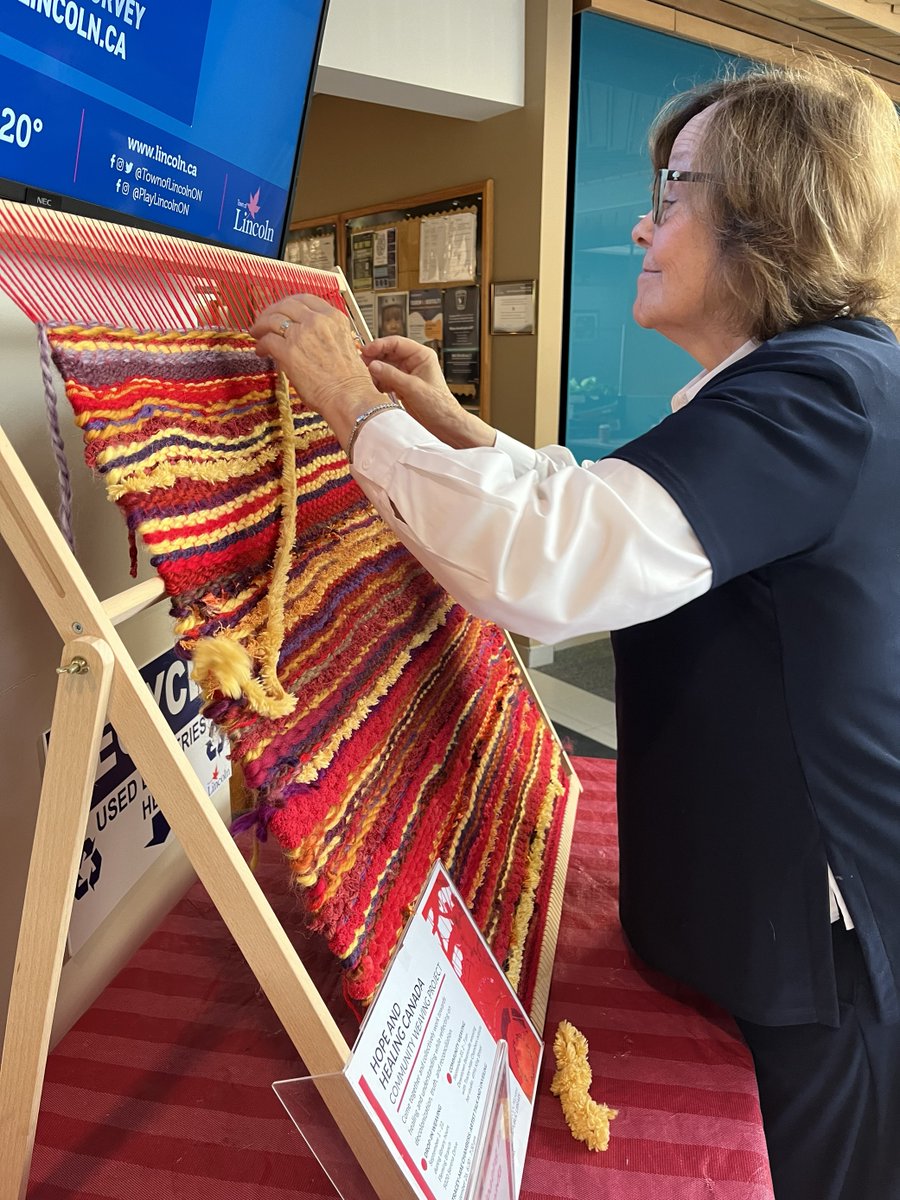 Town of Lincoln tweet media