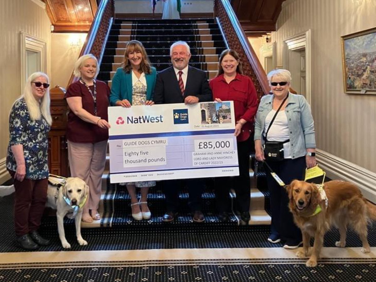 Rhiwbina Info tweet media