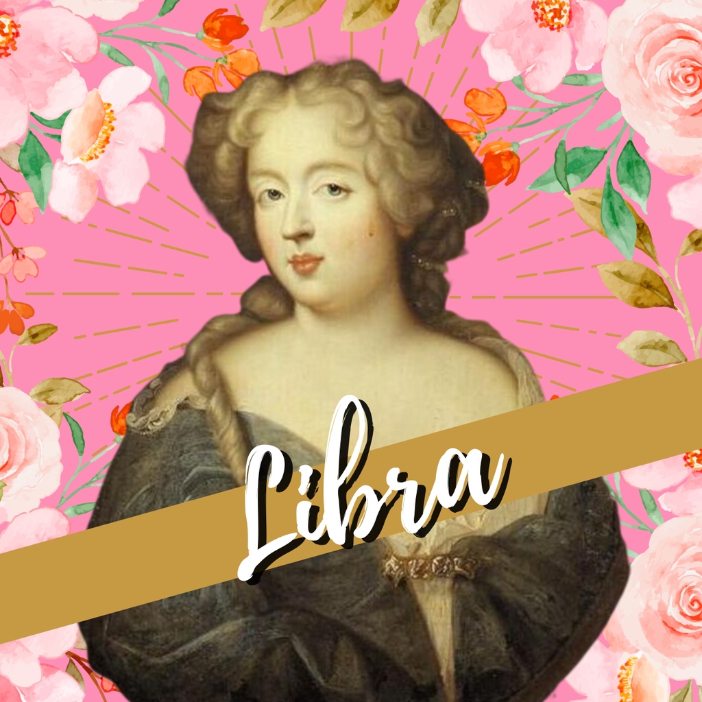 Queens_Podcast's tweet image. Need to work on cohesive branding, but thinking of revamping the #merchstore with some #astrology queens content. I could see this on mugs, totes or even canvas prints! Thoughts?

What queen + sign am I missing (to sell images must be in public domain fyi) 
#history #queens