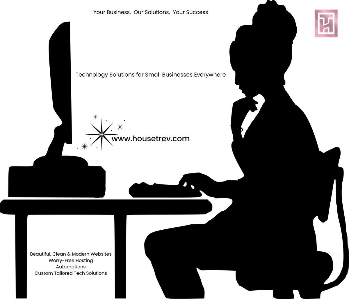HouseTrevethan's tweet image. Looking for a reliable and diverse team to handle your #softwareproject? Whether you need web development, mobile apps, data analysis & consultation, we have the skills and experience to deliver. Contact us today and let us turn your vision into reality. #HouseTrevethan