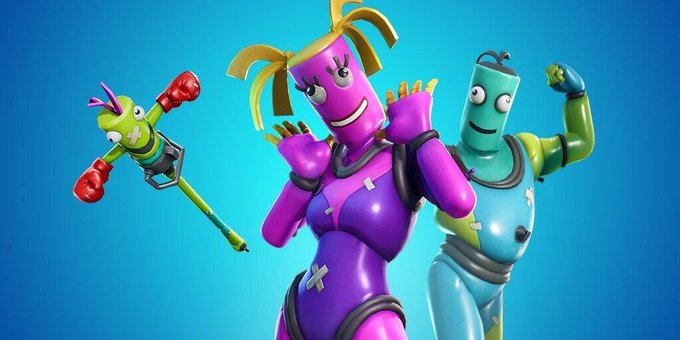 What is the worst Fortnite skin of ALL TIME, and why? 🤔