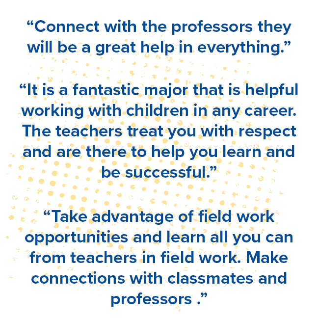 ssu_ecs's tweet photo. We are over 1 month into the new semester! Things are probably quite busy for you, so we want to share some great advice from our ECS graduates! These tips should be especially useful to our new ECS students. Don't forget, if you have questions, always reach out to your advisor. https://t.co/tw8WPpONtv