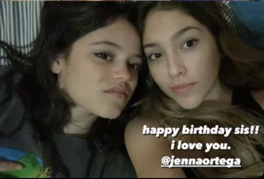 aliyahortegea's tweet photo. Happy birthday Jenna! 🎂🎂🎂#HAPPYBIRTHDAYJENNA #happyjennaday https://t.co/RBYtht3gQa