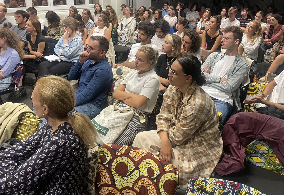 Delphine Veaudor tweet media