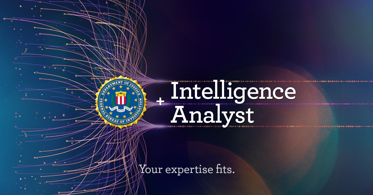 FBIPortland's tweet image. Interested in using your eye for detail to become an #IntelligenceAnalyst? Follow these steps. Once you&apos;ve completed them &amp;amp; graduated, you&apos;ll open the door to #advancement opportunities, #trainings, &amp;amp; more. Set yourself apart. Learn more today. #FBIJobs ow.ly/1auH50PCUNM