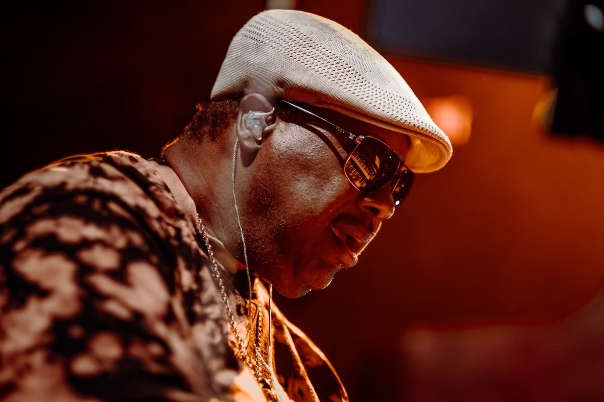 Ardmore Music Hall (@ardmoremusicpa) on Twitter photo Everyone with the G.O.A.Ted one, <a href="/MelvinSeals/">Melvin Seals</a>, a big happy birthday! Never a bad time when you come around ๐ซถ Everyone with the G.O.A.Ted one, <a href="/MelvinSeals/">Melvin Seals</a>, a big happy birthday! Never a bad time when you come around ๐ซถ
