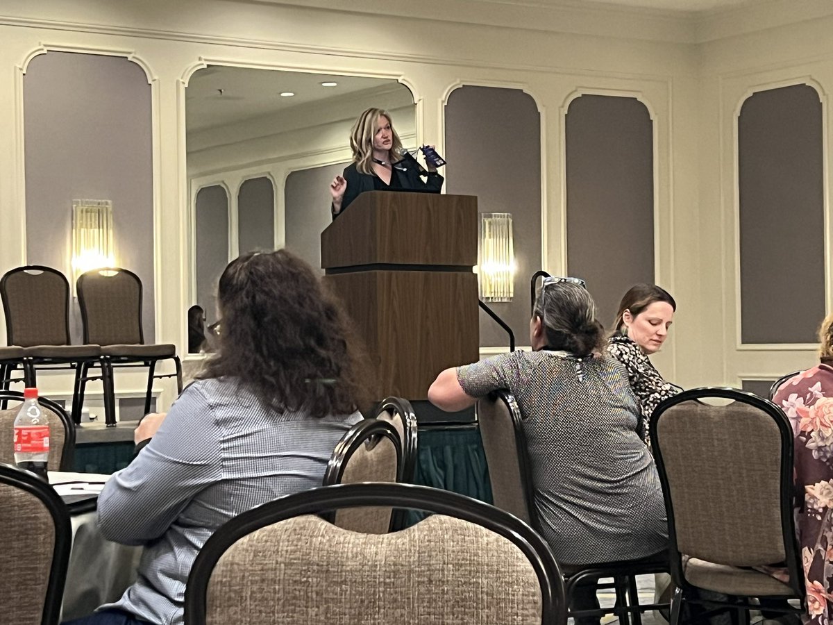 AndrePerezSLCC's tweet image. Attending the @WorkReadyU Adult Learning Summit at the LCTCS Annual Conference with my @slccadulted colleagues in NOLA. Very innovative and game-changing info being shared! Congratulations to Erin Landry and her team for hosting a wonderful event!