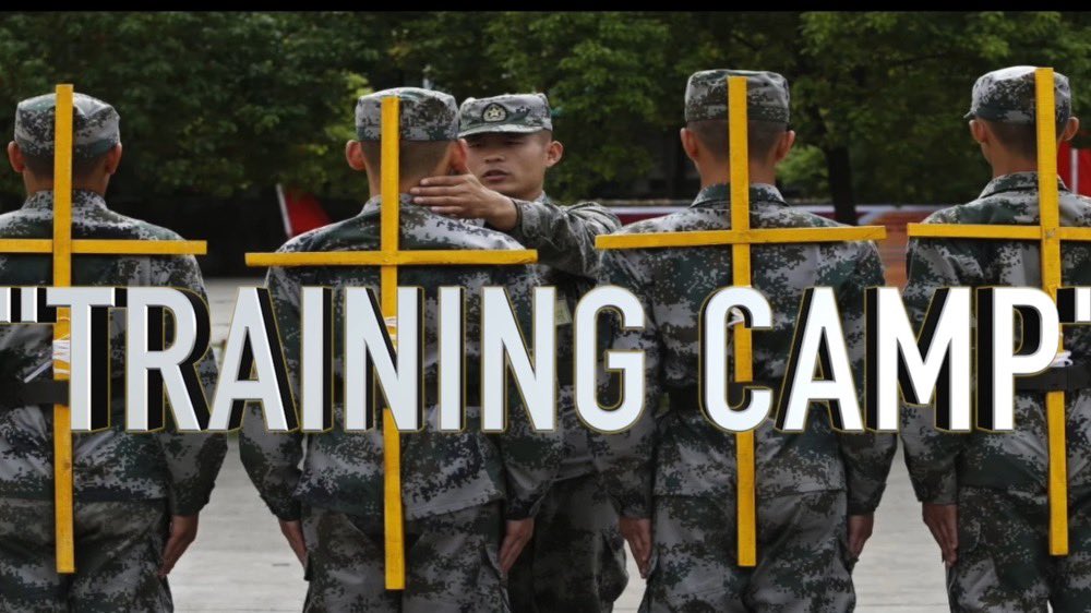 LionGroupLLC's tweet photo. JOIN Dr. Romey Coles Jr. ON-SITE @TheLion as we continue our series TRAINING CAMP! 7pmET Tonight!
#lionfaithstrong #trainingcamp #thelionchurch https://t.co/2E36ltS0lr