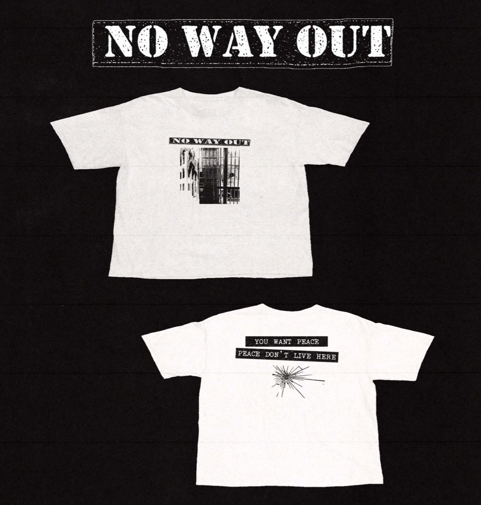 nowayout_la's tweet photo. https://t.co/b5XeU6ICZZ https://t.co/z7IKmB02Va