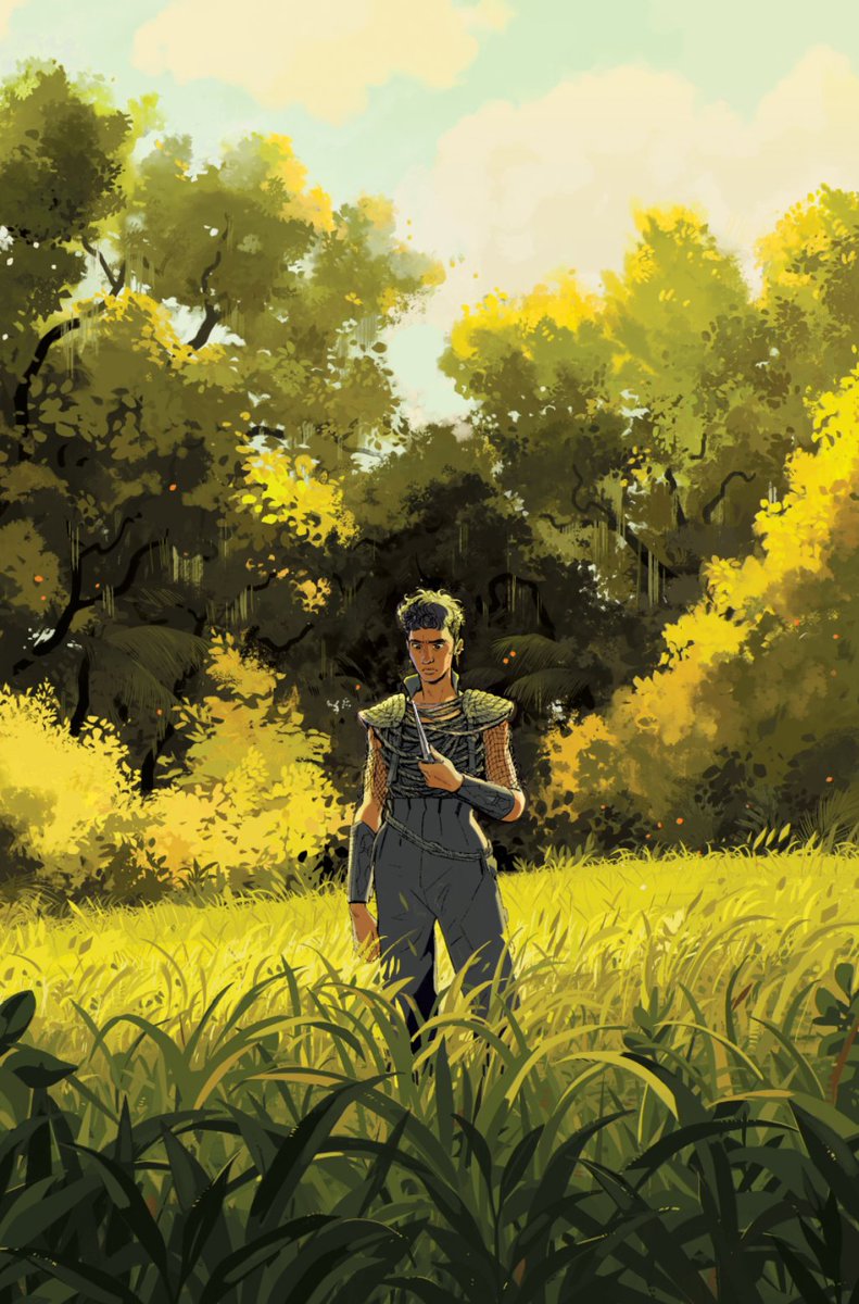 mickmooks's tweet image. Jim &amp;amp; the knife
(text-free)
#ofmds2 #ofmd #ofmdfanart