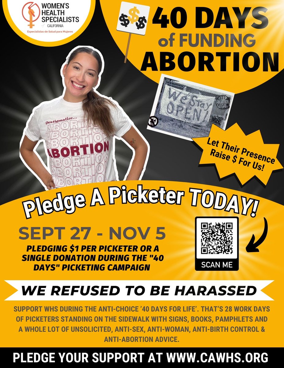 Women’s Health Specialists tweet media