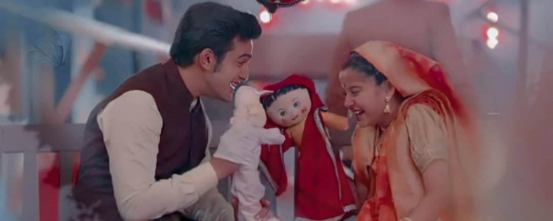 _jugnoo_'s tweet photo. My heart is missing them 🥺♥️

#Anidita #AurrishtAsAnidita #BarristerBabu https://t.co/Yk2lvED3xI
