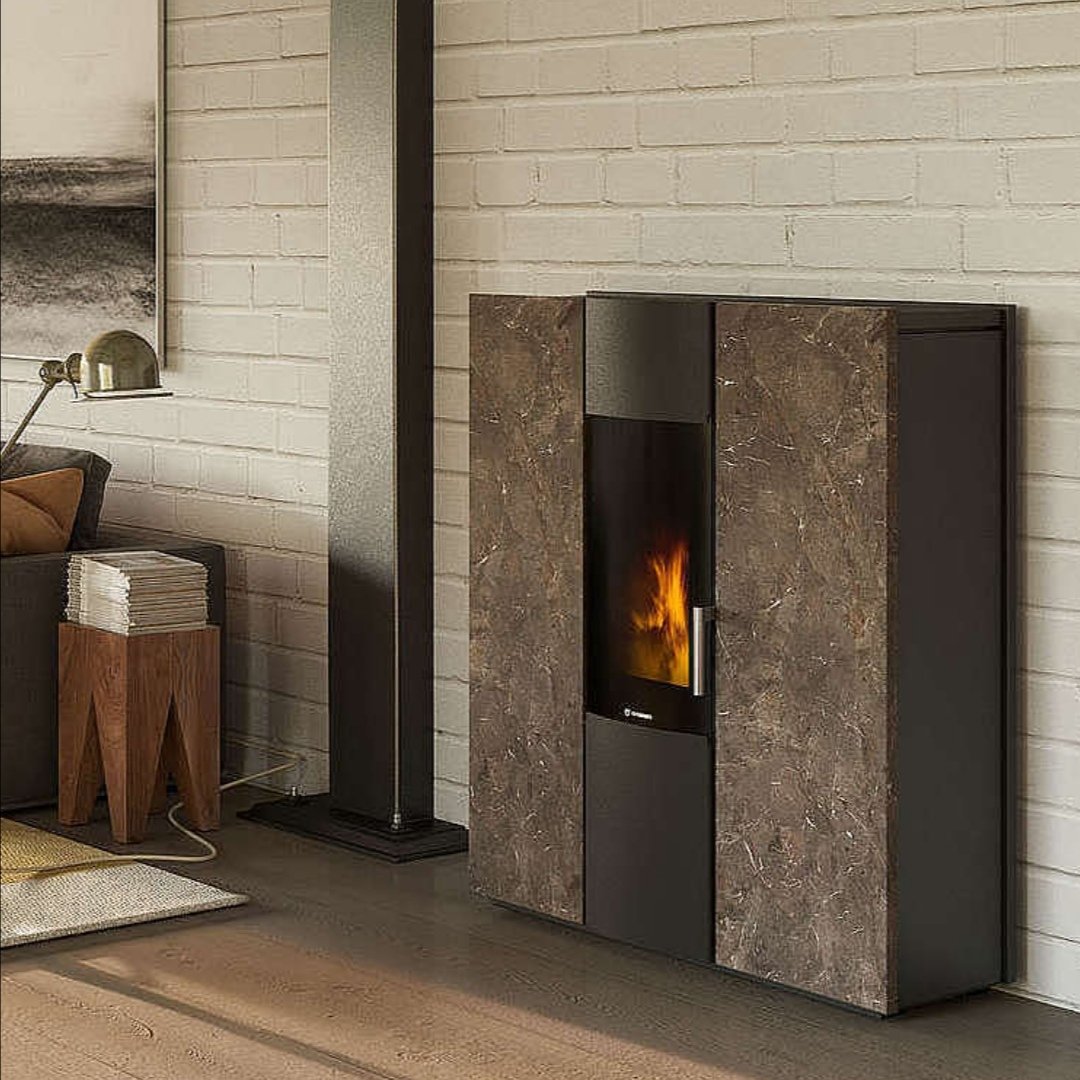 No pierdas la oportunidad de tener un invierno 🌨️ cálido 🔥 y acogedor ☕
¡Invierte en comodidad y calidez con nuestras estufas de pellets!

#estufasdepellets #energiasrenovables #eficienciaenergetica #biomasa #CalorEnCasa #InviernoAcogedor