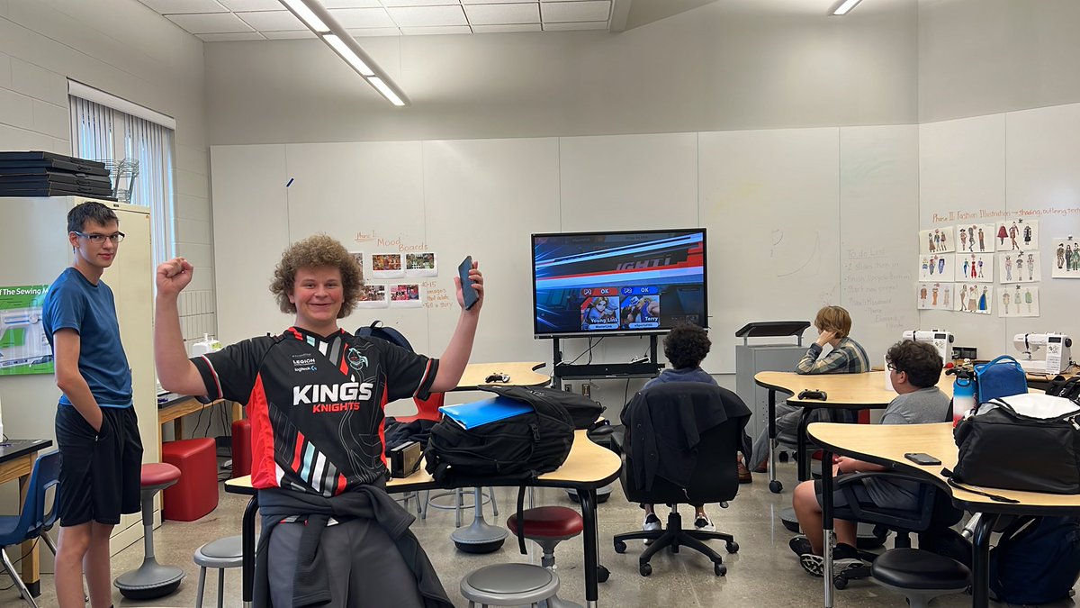 Kings Esports tweet media