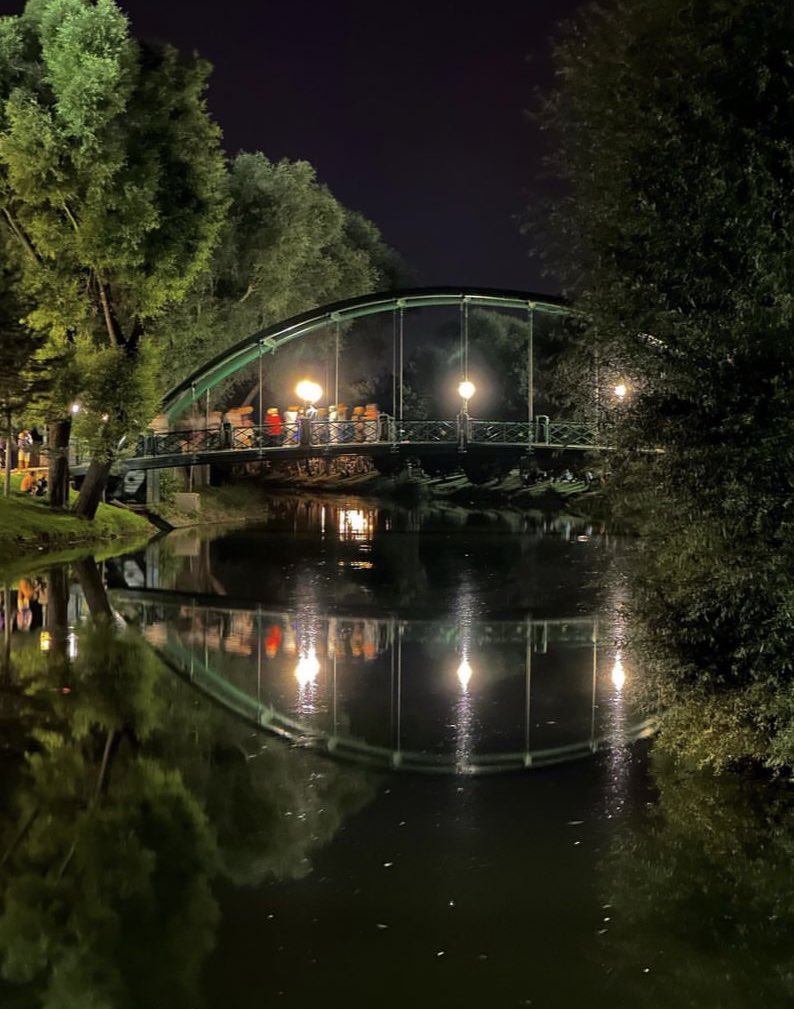 neredenevarrrr's tweet photo. Eskişehir, Kanlıkavak Parkı. https://t.co/rQYOYSXz2q