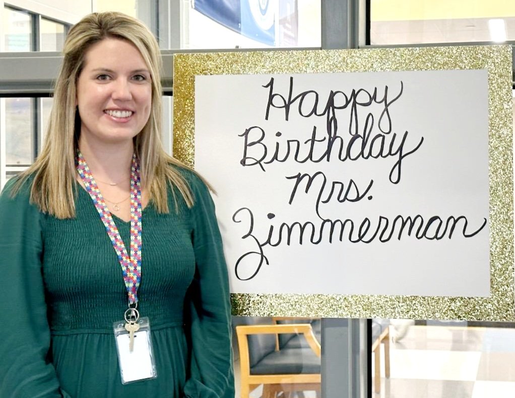 Mariemont Elementary tweet media