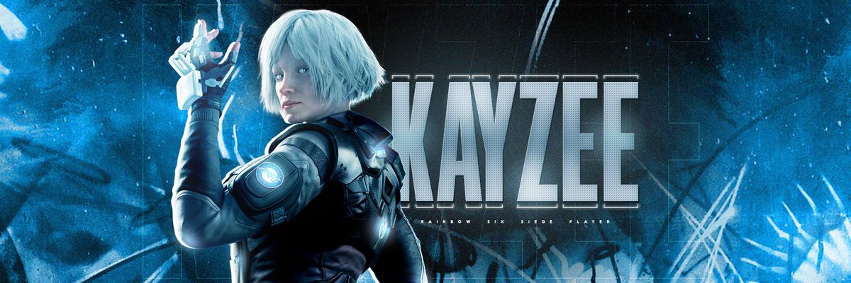 🦋 Banner for @KayzeeNxL