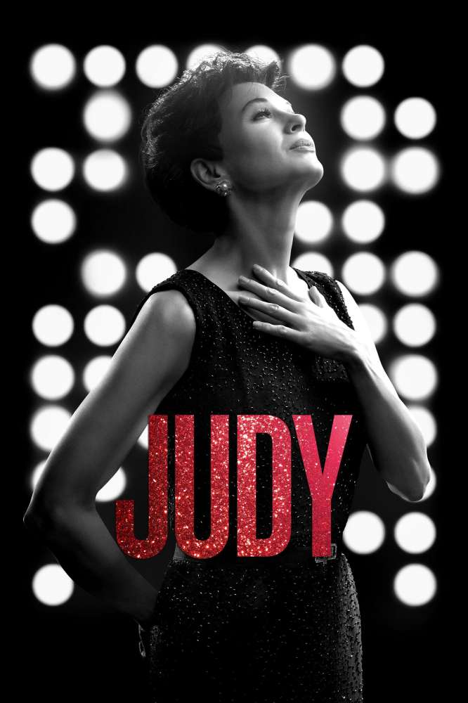 Judy was released on this day 4 years ago (2019). #RenéeZellweger #FinnWittrock mymoviepicker.com/film/judy-1947…