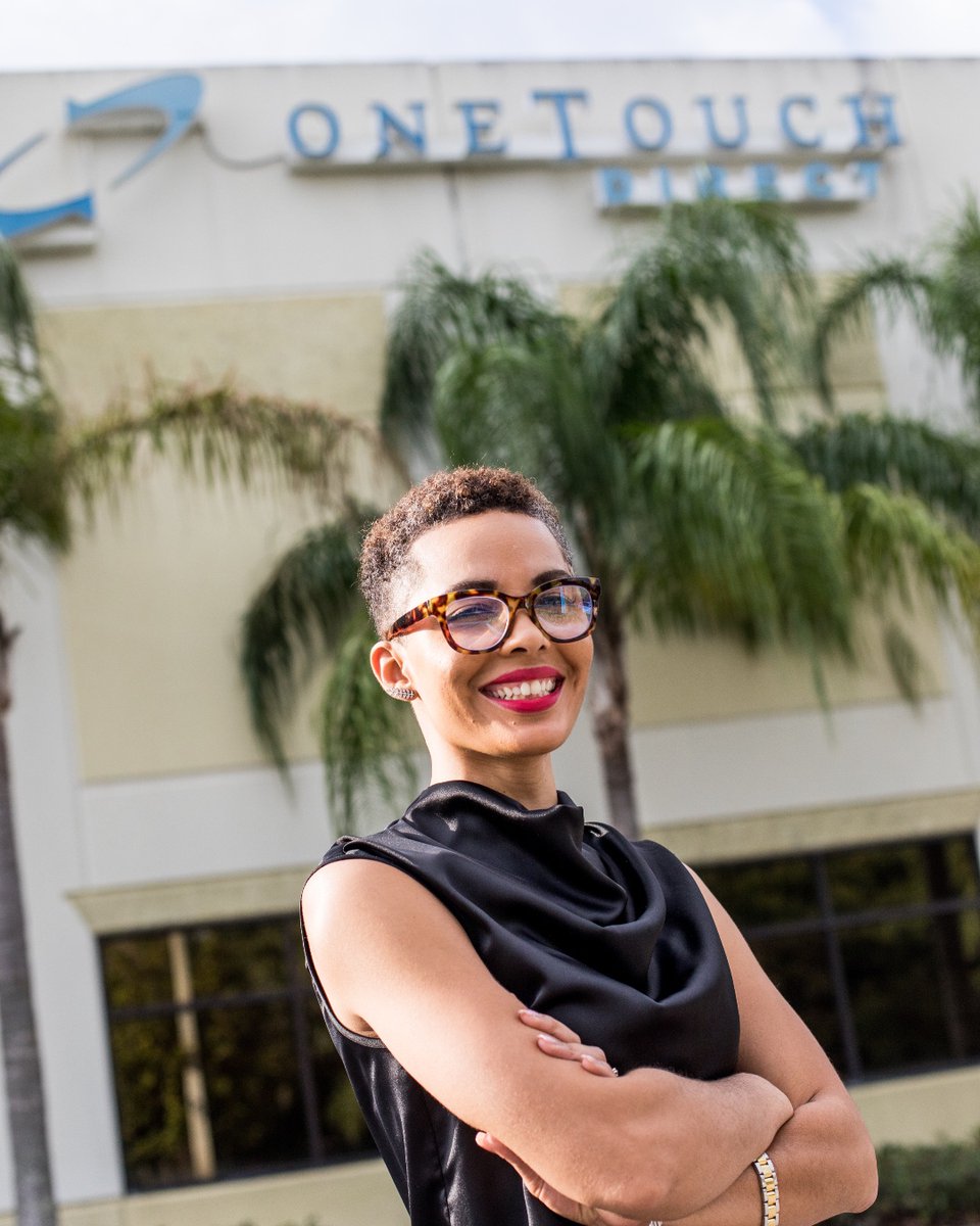 OneTouchDirect's tweet photo. We bring our A-game because every caller, partner, and client deserves our best! 🏆📞 #onetouchdirect https://t.co/EjQLihdLHo